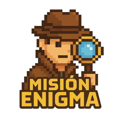 Misión Enigma